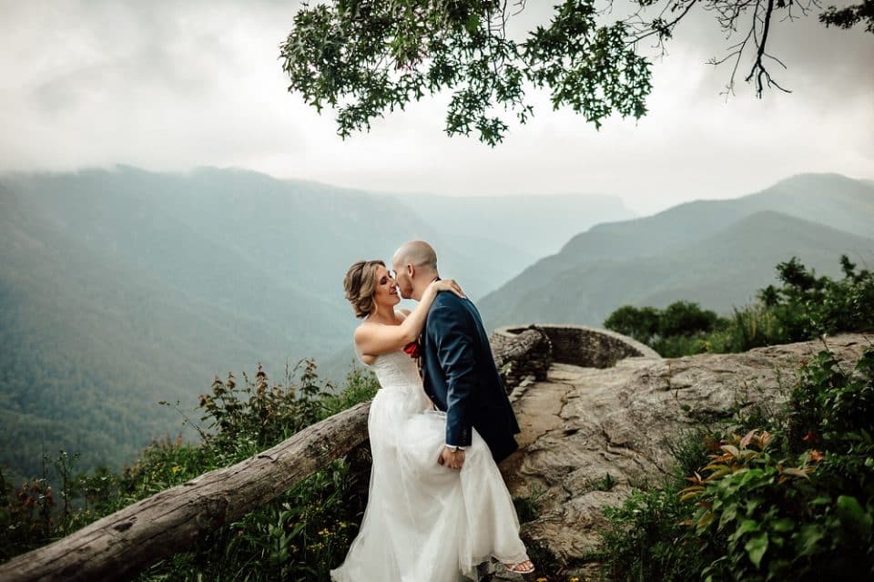 Breathtaking US Destinations for Your Micro Wedding