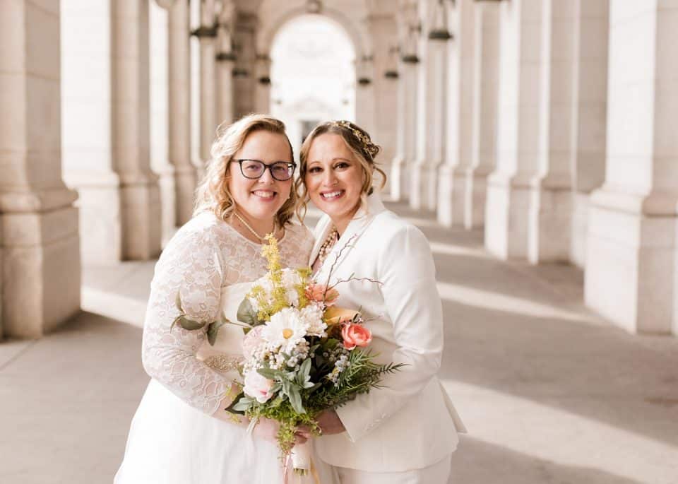 Micro Wedding Checklist
