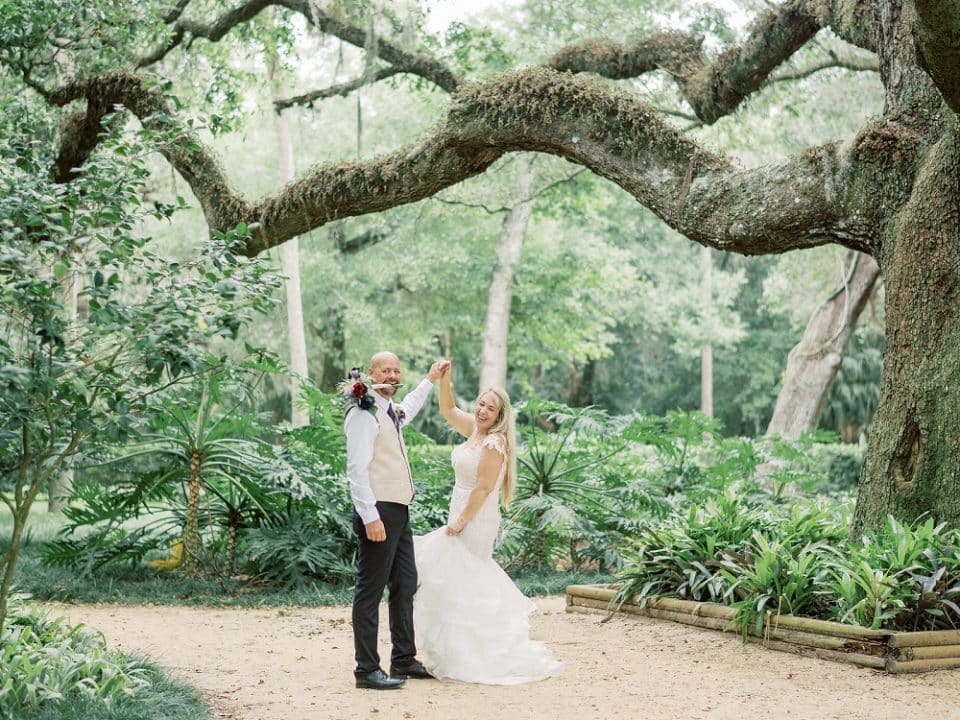 The Role of a Micro Wedding Planner