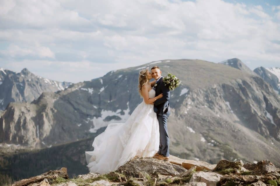 Elopement vs. Micro Wedding Which to Choose