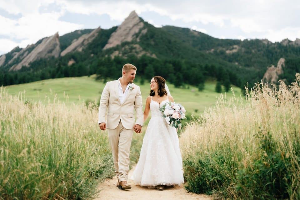 Do You Need a Marriage License to Elope