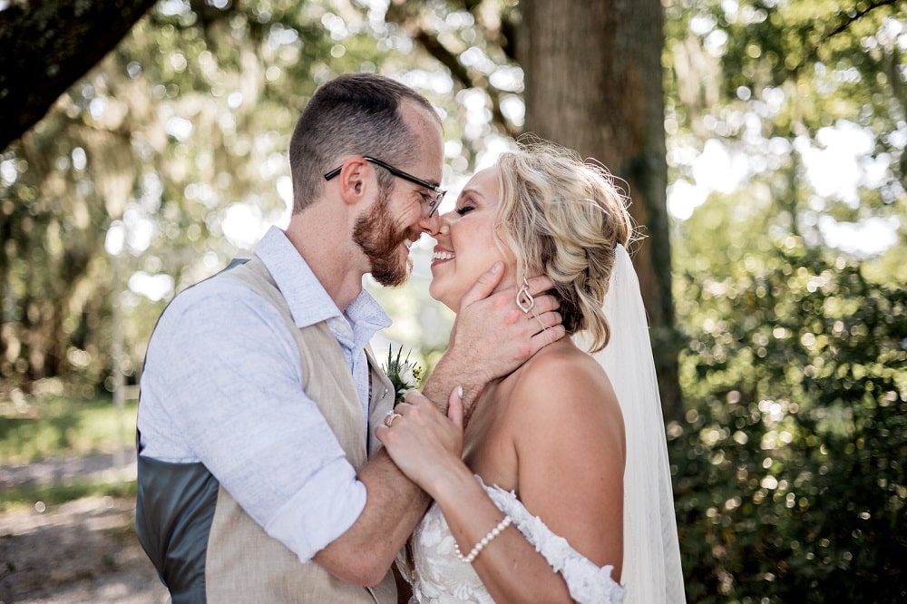 Unique Alternatives to a Traditional Wedding