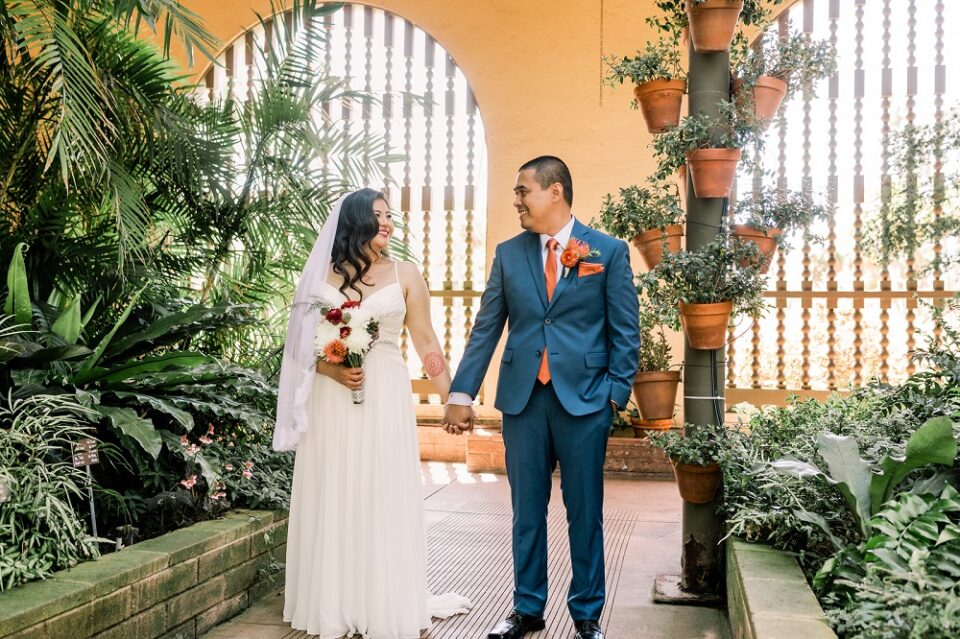 How Much Should Wedding Photos Cost