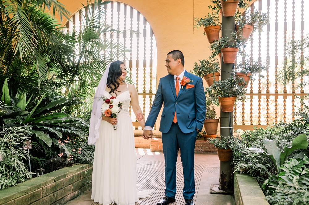 How Much Should Wedding Photos Cost