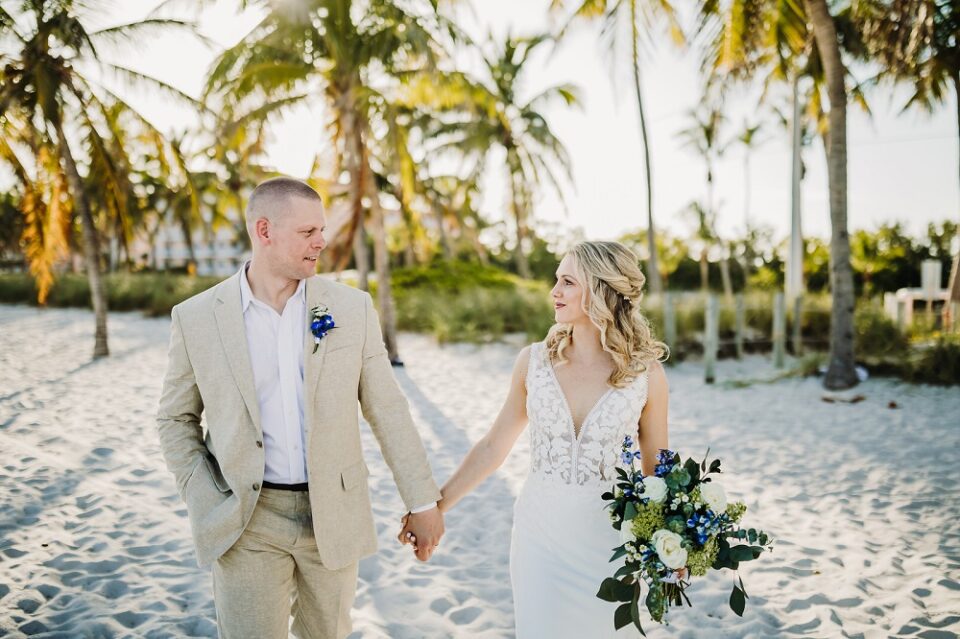 Must-Do Wedding Photos Checklist