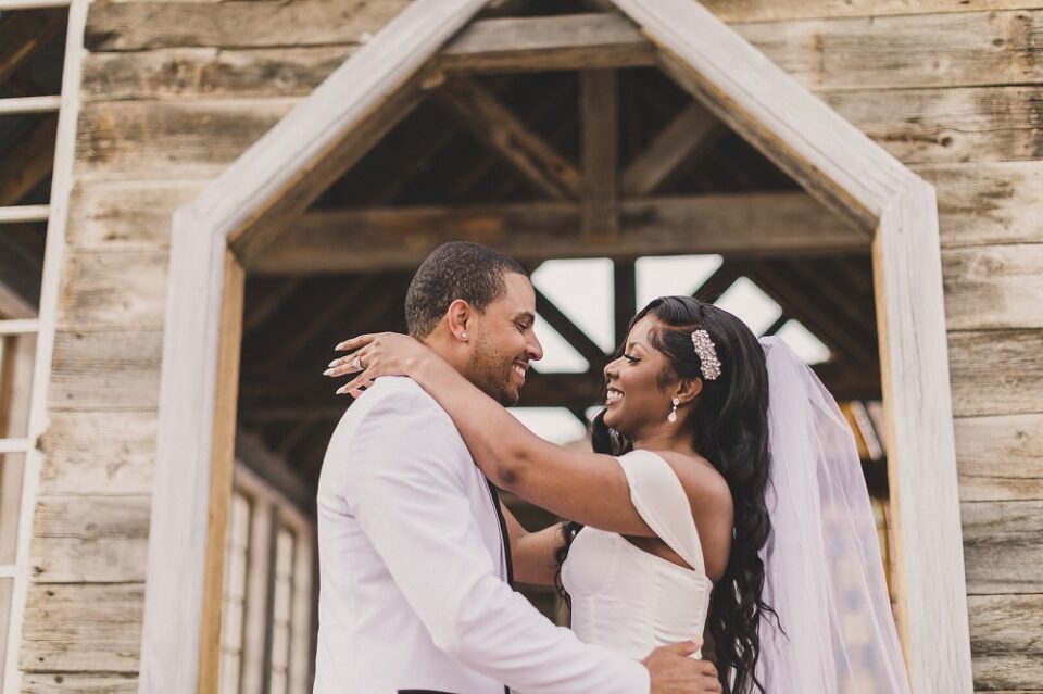 Las Vegas Wedding on a Budget