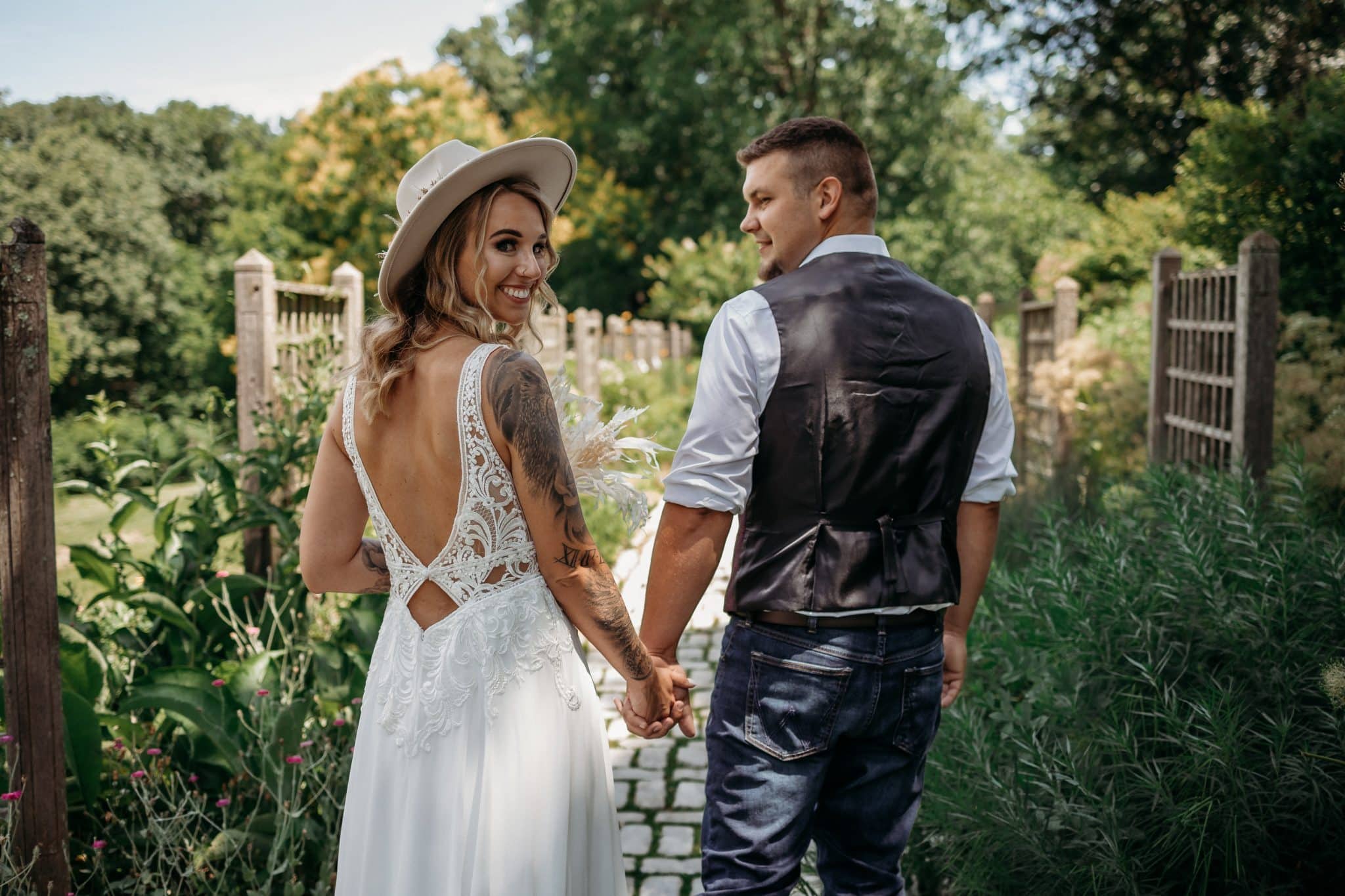 Ohio Elopements | Cincinnati Elopement | City Ceremony